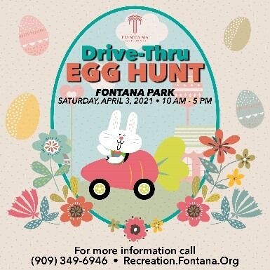 Egg hunt